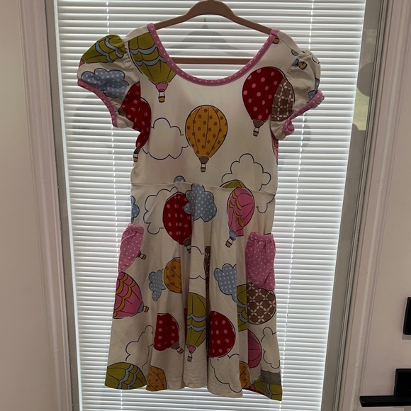 Eleanor Rose Other - Eleanor Rose Multicolor Hot Air Balloon Dress